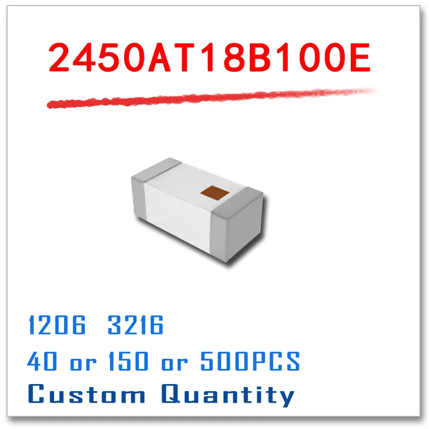 Резистор 18b smd
