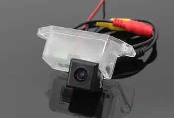 

HD Parking Reverse Camera For Mitsubishi Lancer Galant Evolution 2007-2015 Backup Water Proof Night Vision