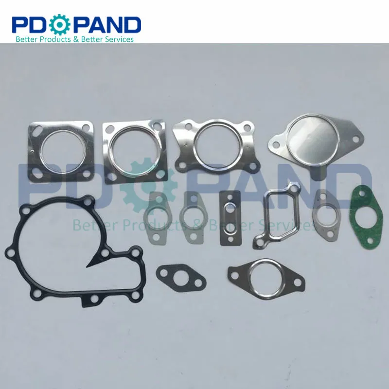 WE Engine gaskets for Mazda