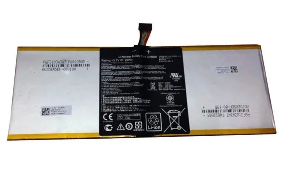 

ALLCCX high quality mobile phone battery C12P1302 for ASUS MeMo Pad 10 ME302C ME302KL, NOTE: 10 inch