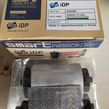 IDP smart SIADC-P-SO 650666 скретч ленты