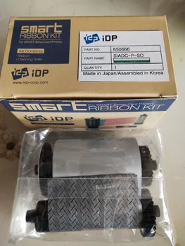 

original IDP smart SIADC-P-SO 650666 scratch off ribbon