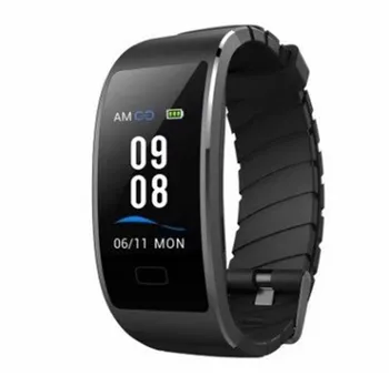 

S7 Heart Rate &Sleep Monitor IP68 Waterproof Smart Bracelet Watch Pedometer Smart Watch for SmartWatch Phone 2019
