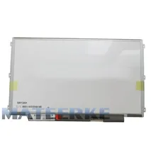 12.5 "ЖК LED-Экран Замена LP125WH2. TLB1 B125XW01 V.0 LTN125AT01 40 PINS(China (Mainland))