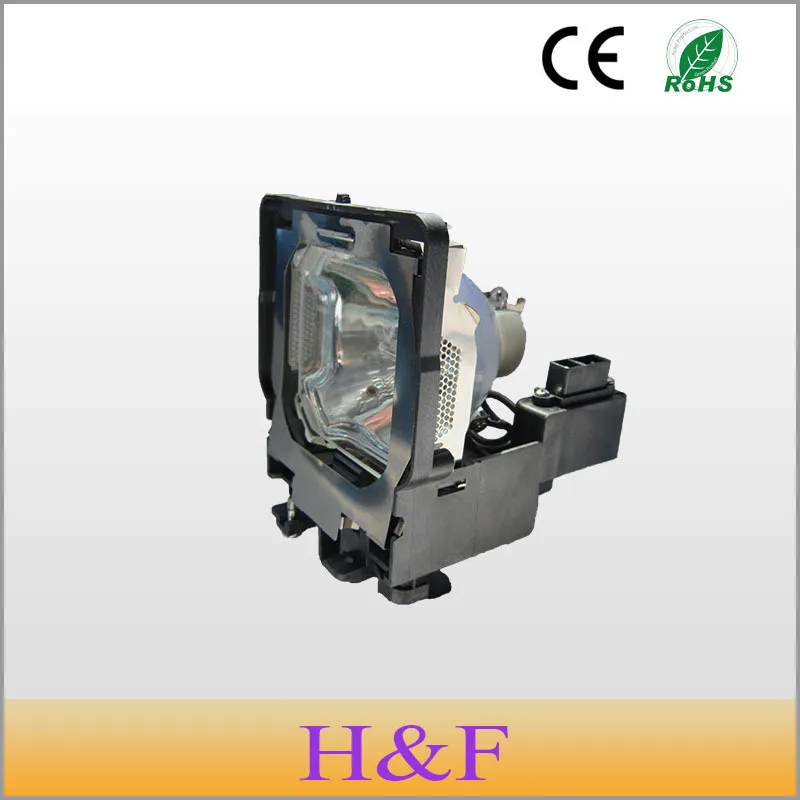

Free Shipping POA-LMP109 Compatible Replacement Projector Lamp With Housing For Sanyo Projetor Projetor Luz Projektor Lambasi