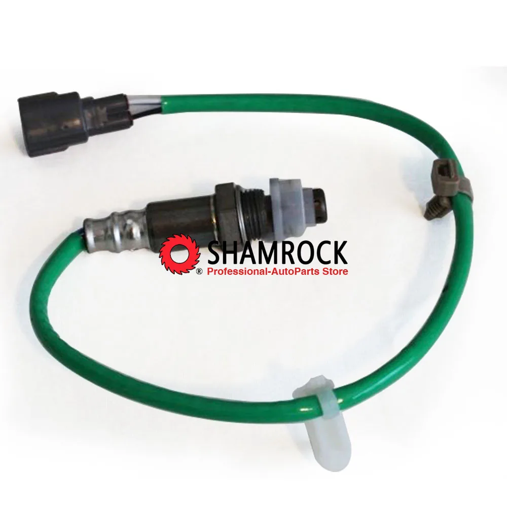 

Impreza WRX/ Forester/Baja Oxygen Sensor / Downstream 02 Sensor Forester 2.0 Turbo (00-05) 22690AA491 /22690-AA491 22690-AA49
