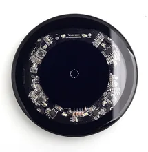 

Youbina Convertible Qi Fast Wireless Charger qualcomm quick charge 3.0 transparent explorer 5W