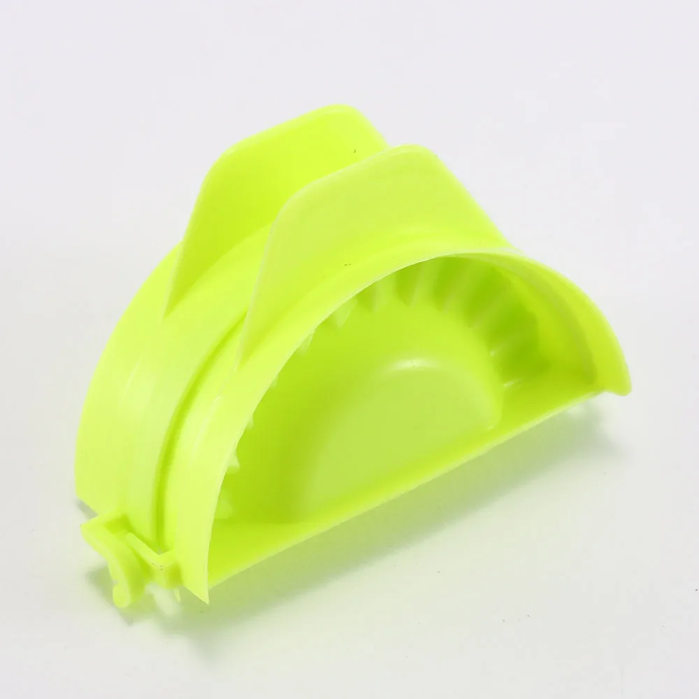 Высококачественная пластиковая формочка быстрая jiaozi производитель простой клецки инструмент устройство легко самодельные пельмени кухонные аксессуары по полной и Win