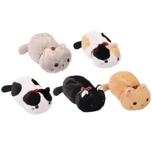 Автомобильная коробка для салфеток, автомобильная домашняя бумажная коробка для полотенец с рисунком кошки, набор поддонов, Автомобильные украшения, коробка для салфеток, автомобильные аксессуары