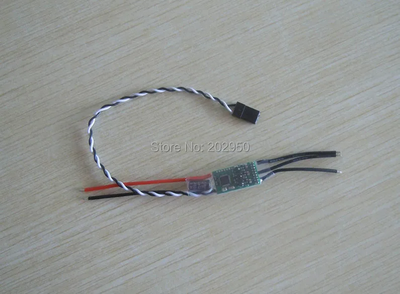 BLHELI 16A 20A-2