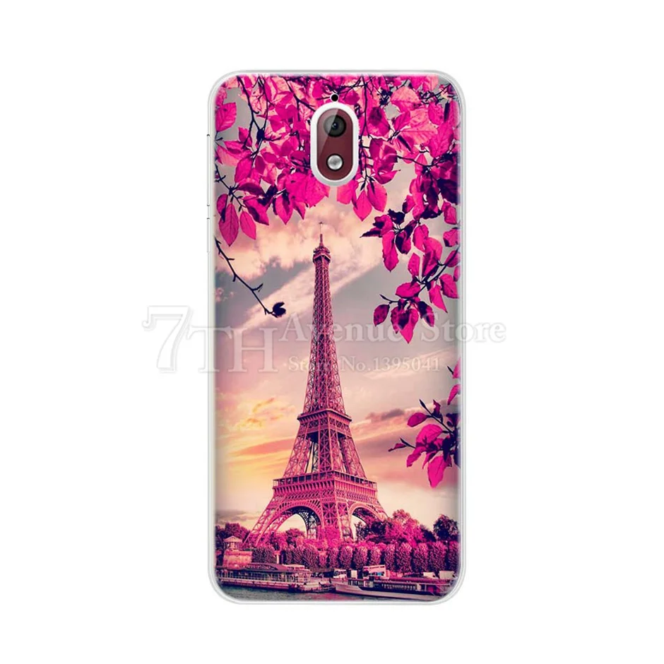 Case LV Supreme - Nokia 3.1 2018