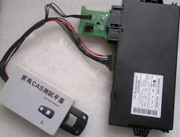 connect-and-test-bmw-cas3