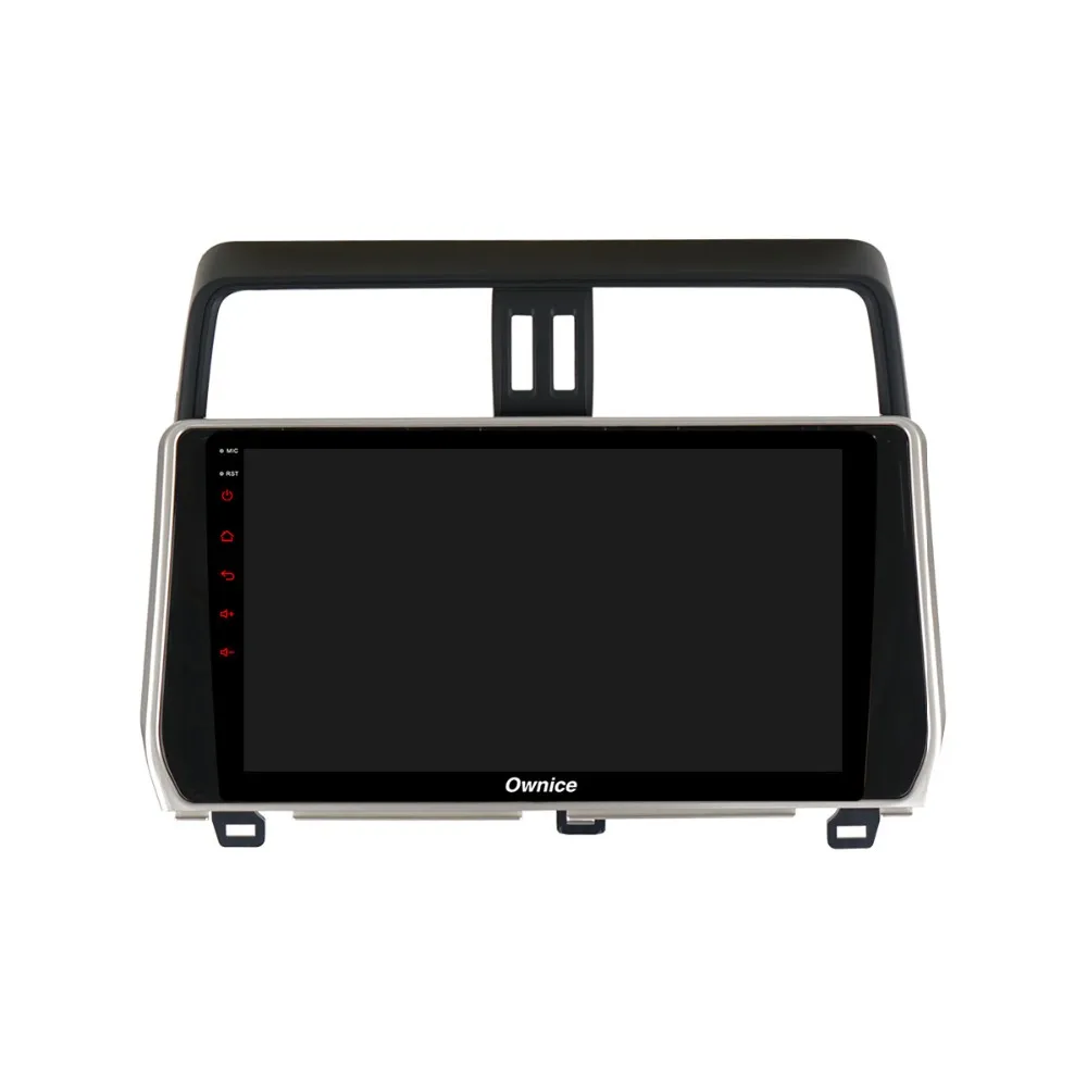 S1680 For Land Cruiser prado 2018
