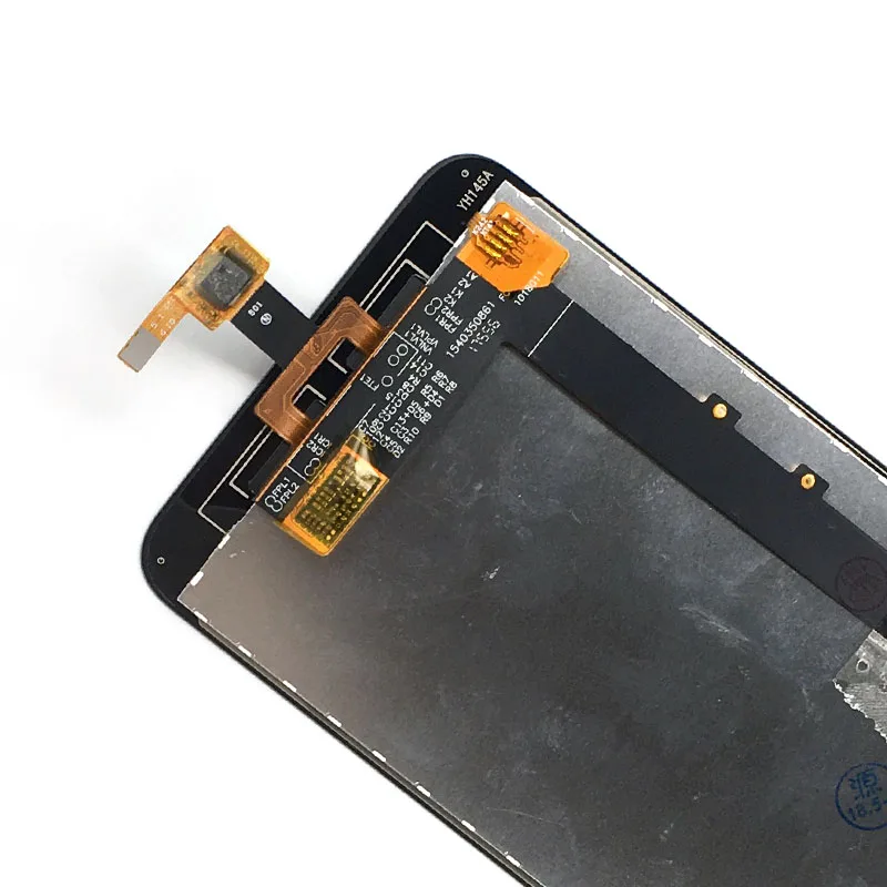 Redmi note 5A 4