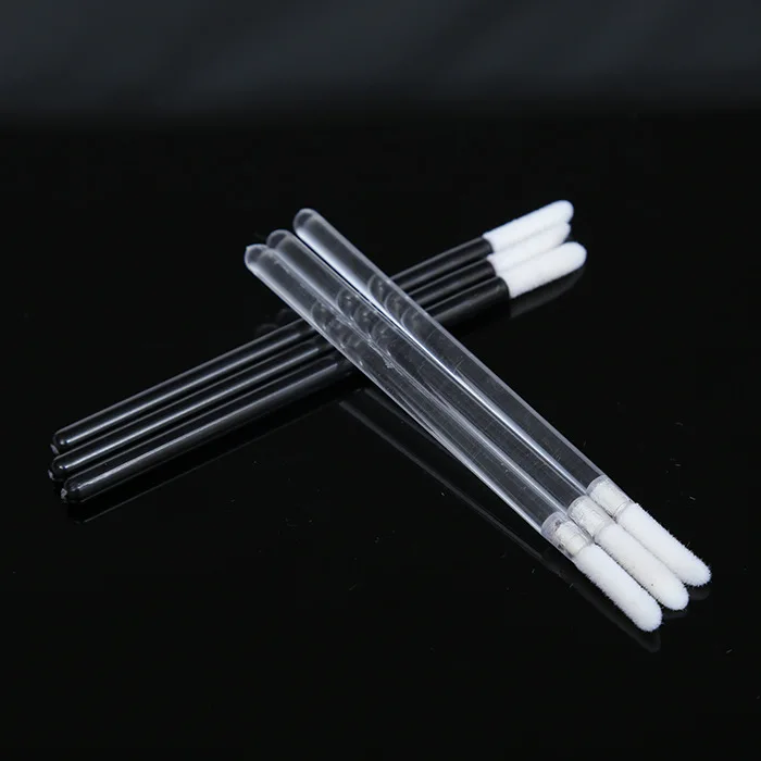 New One time Lip brush Disposable Applicator Lip Brush Perfect Make Up
