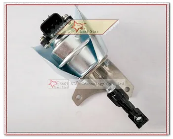 

Turbo Electric Actuator GT15 762328 762328-5002S For CITROEN C2 C3 C4 C5 DS3 For PEUGEOT 307 308 4008 508 DV6C DV6TED4 1.6L HDI