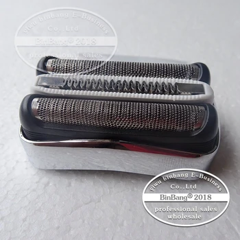 

Shaving Razors Blades 32S 380s-4 3040s 3045 3045s 3080 3080s 3090cc 5416 5772 5773 5774 5776 5779 Floater 330S-3 330S-4 Floater