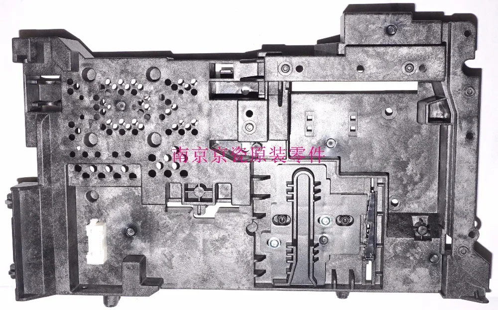 

New Original Kyocera MOUNT FUSER FRONT for:TA4002i 5002i 6002i 2552ci-6052ci P8060