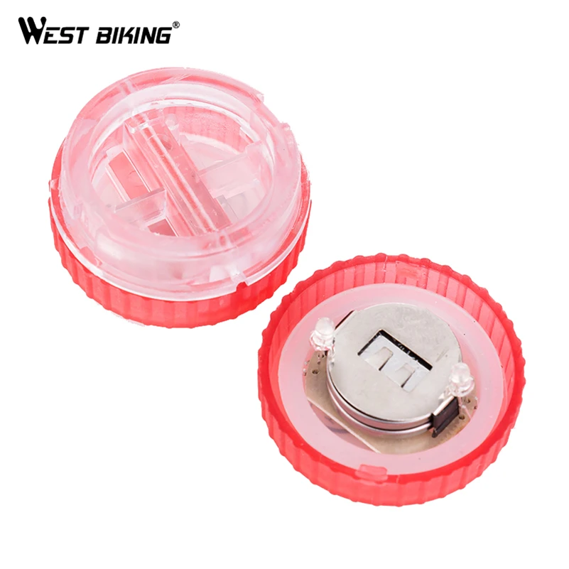 Cheap WEST BIKING Cycling Wheel Spoke Light Bicycle Tire Bike Wheel Spoke LED Light Cycle Bicycle Flash Light Bike Night Warning Lamp 5 Cheap WEST BIKING Cycling Wheel Spoke Light Bicycle Tire Bike Wheel Spoke LED Light Cycle Bicycle Flash Light Bike Night Warning Lamp 5