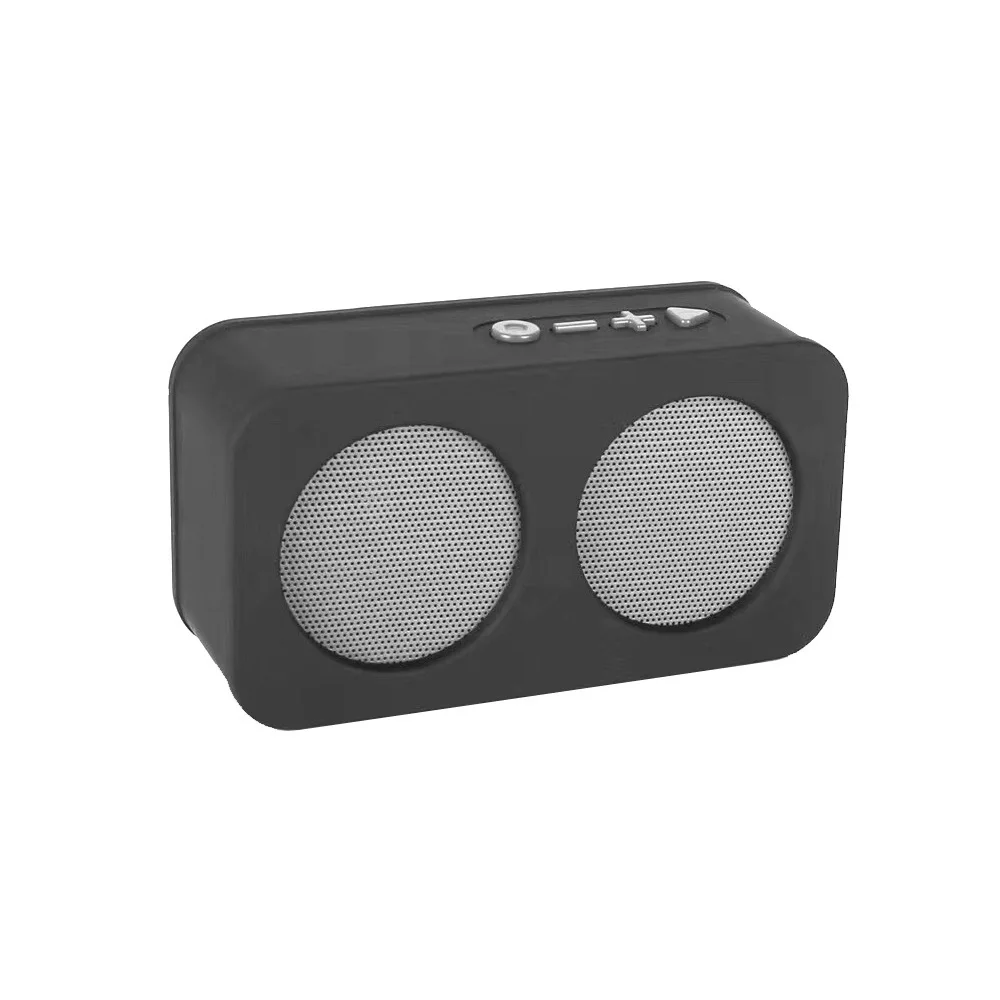 

2018 USB mini computer speaker Desktop outdoor notebook speaker portable speaker cheap dual speakers with retail package 6COLORS