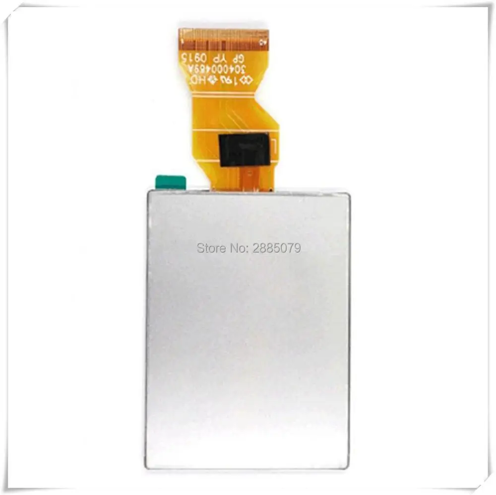 new lcd for Nikon Coolpix L19 REPLACEMENT LCD DISPLAY SCREEN REPAIR PART