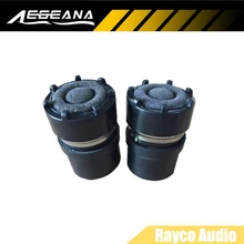 30 шт. сменный картридж для микрофона подходит для shure wireless SM58 type mic Beta 58