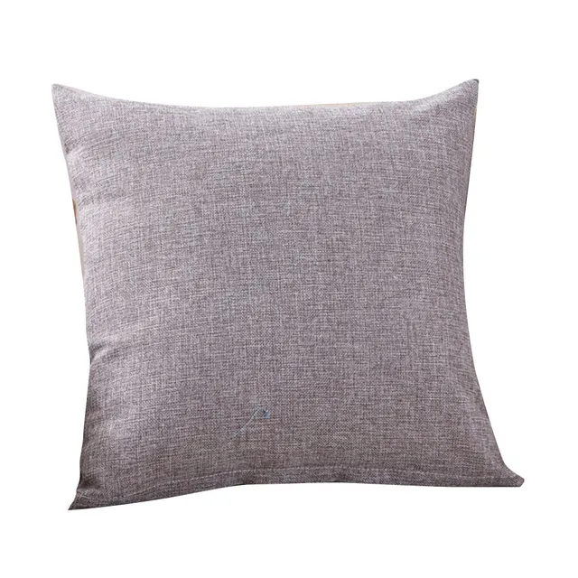 Ouneed cuscino 40x40 cm di Modo Semplice cuscini decorativi caso a801 10 Ouneed cuscino 40x40 cm di Modo Semplice cuscini decorativi caso a801 10
