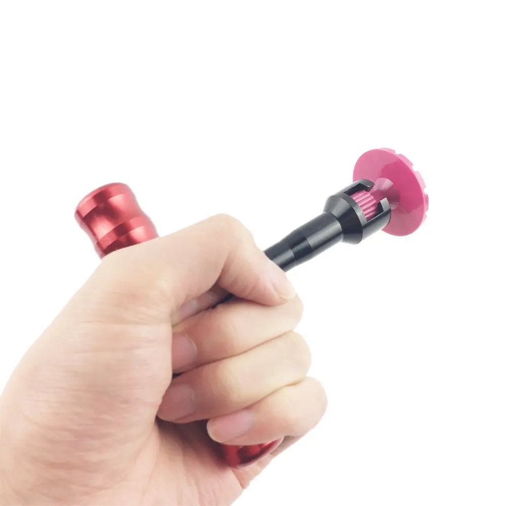 Dent Grip T-handle Dent Puller  (1)