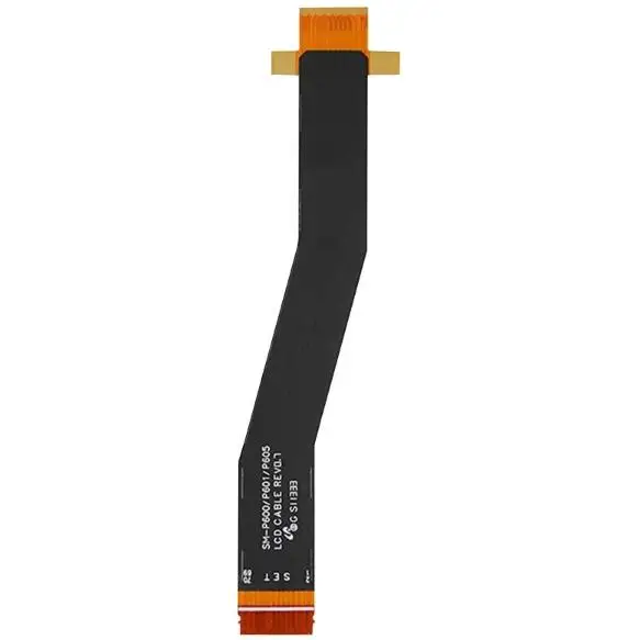 

CFYOUYI LCD Flex Cable Ribbon for Samsung Galaxy Note 10.1 P600 P601 P605