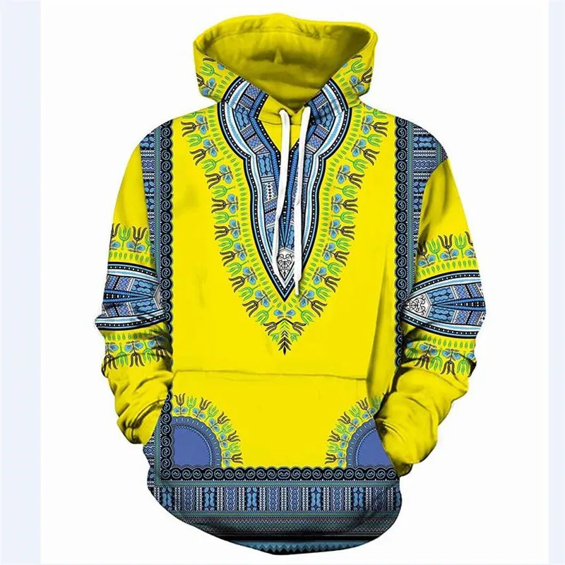 عارضة مقنعين البلوز الرجال النساء الأزياء الأفريقية Dashiki طباعة هوديس سوياتشيرتس الهيب هوب هوديي رياضية عارضة مقنعين البلوز الرجال النساء الأزياء الأفريقية Dashiki طباعة هوديس سوياتشيرتس الهيب هوب هوديي رياضية