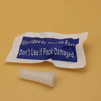 

20Pcs Disposable Mosaic Machine Needle Sleeve For Permanent Makeup Tattoo Machine Accesories Replacement Part Components