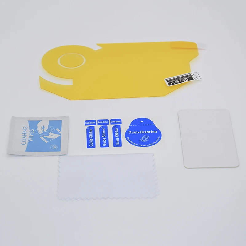 for Honda CB1000R 2018 Motorcycle Instrument Cluster Scratch Protection Film Screen Protector Blu-ray for Honda 2018 CB1000R (2)