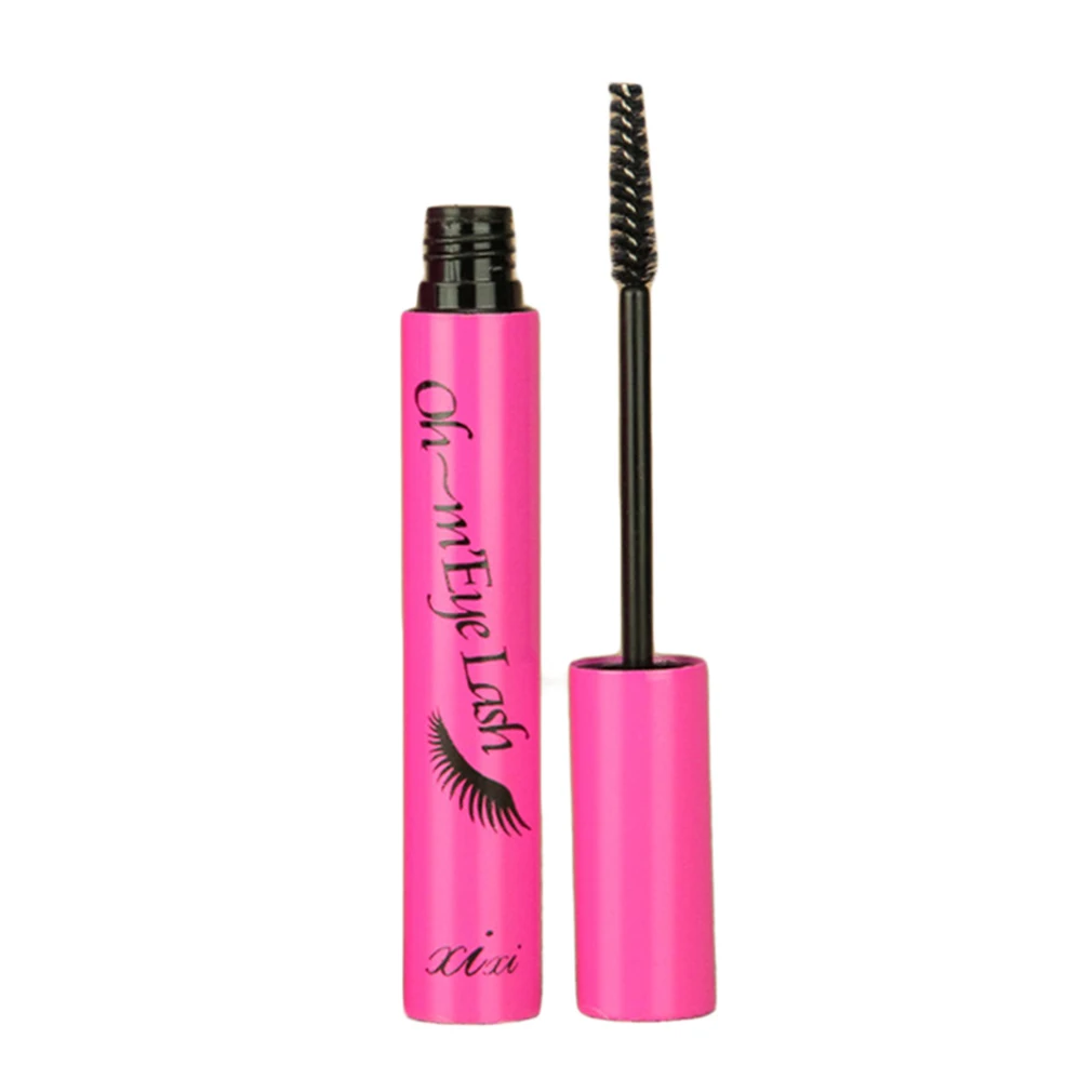 Buy 1 Pcs 8ML Eye Makeup Cream Mascara Natural Long