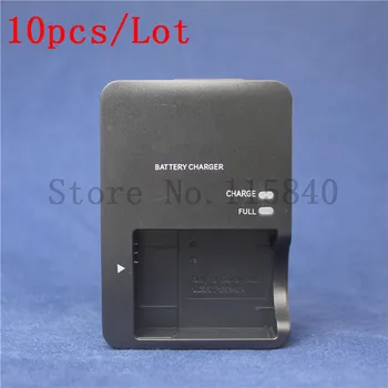 

10pcs/lot CB-2LG 2LG CB-2LGT Battery Charger for Canon NB-12L 12L G1X MARK II MARK2 G1X2 MINI X