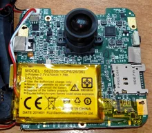 פולימר ליתיום סוללה 582535 3.7 V, 602535 062535 יכול להיות מותאם אישית סיטונאי CE FCC ROHS MSDS איכות הסמכה(China)