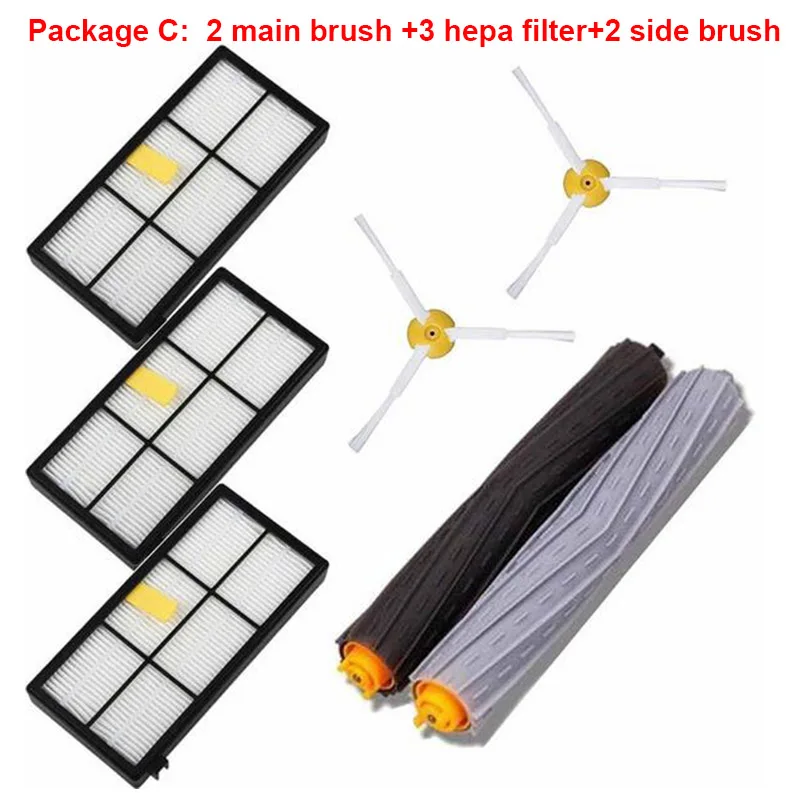 package C