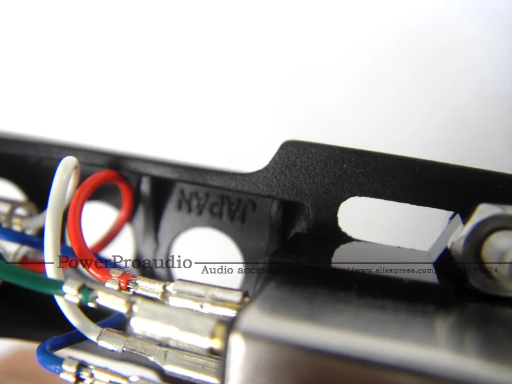 Phono Stylus Cartridge Unit Turntable Headshell CN5625 For Technics 1200 1210