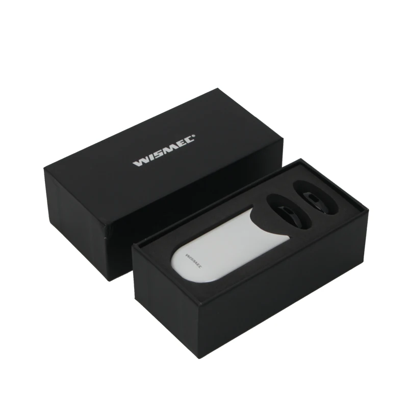 Original WISMEC Motiv 2 Pod Starter Kit 500mAh with 2ml 3ml Pod Capacity & 3.5V Voltage 10W Small Pod Electronic Cigarette Vape 01 (7)