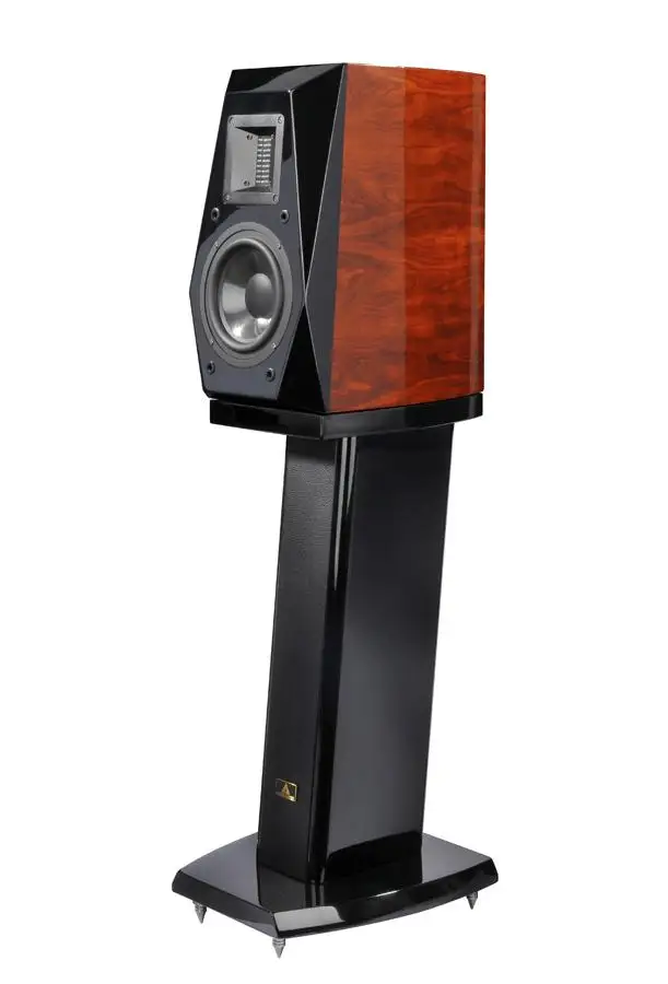 Aurum Cantus Leisure 7 6 5 дюймов книжная полка динамик AC165/DC50C2C Средний НЧ AST2560 Air Motion