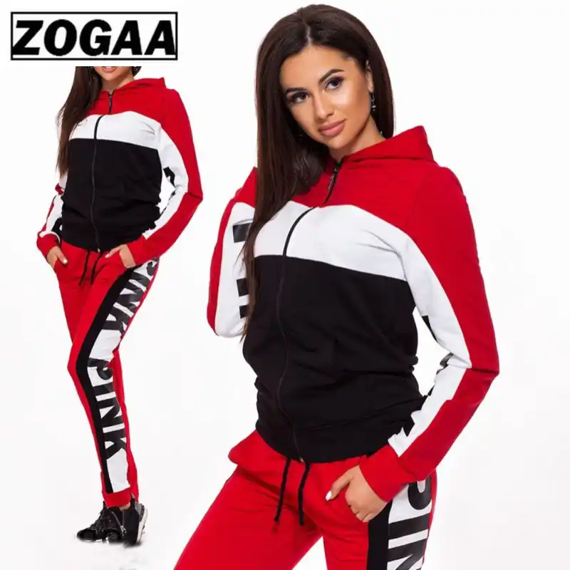 polyester jogging suits