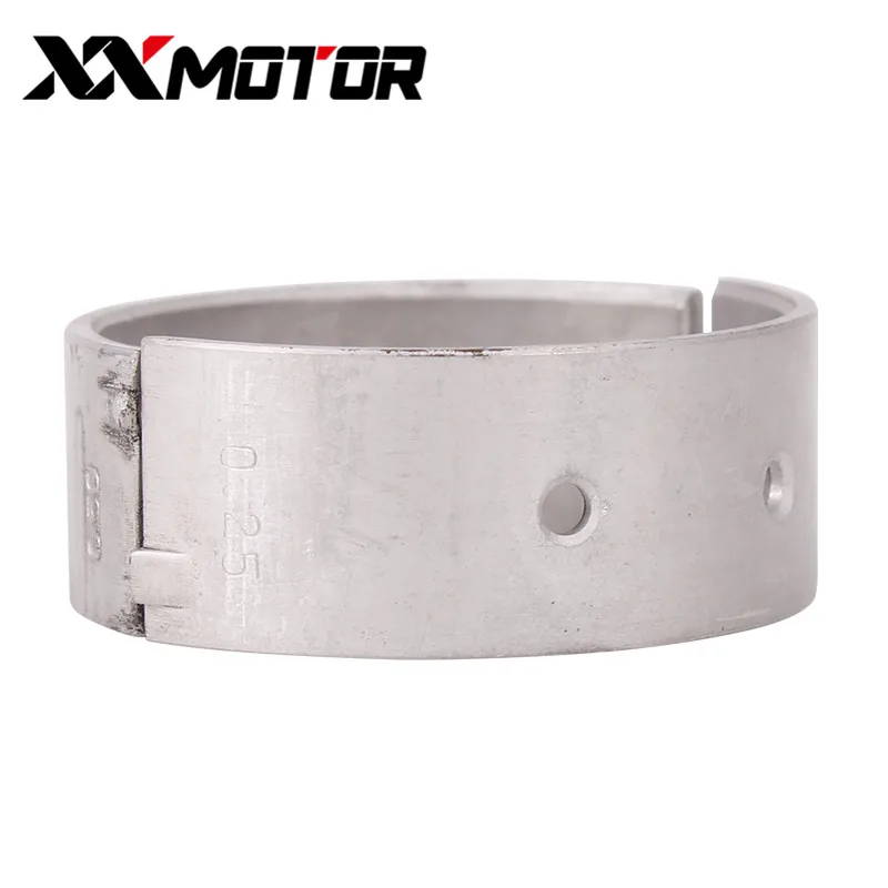 4 шт./компл. подшипник шатуна коленчатого вала двигателя для Honda VTZ250 25V VTR250 Magna VTR VTZ