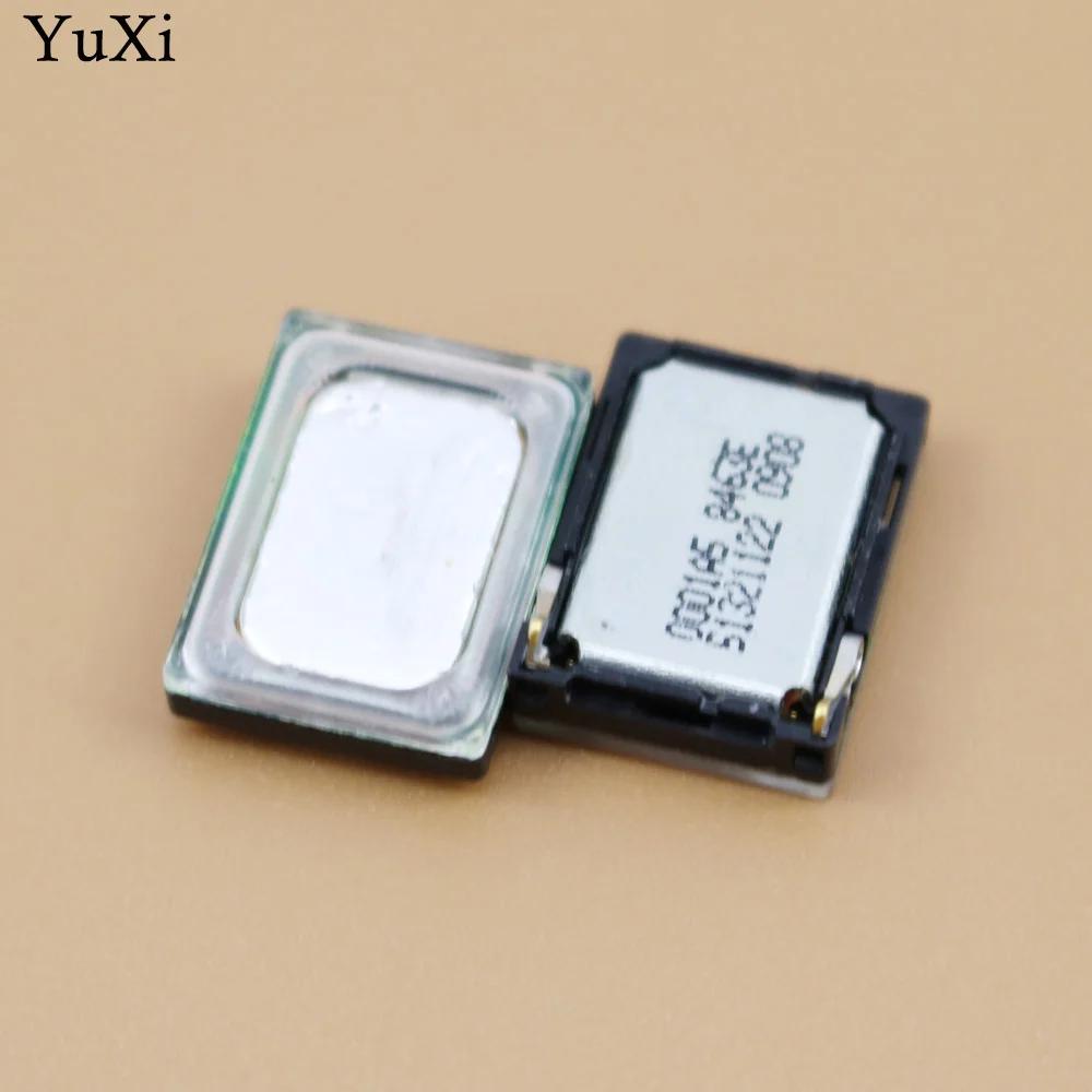 

YuXi 2pcs/lot New Buzzer Loud music Speaker ringer replacement for Lenovo S660 S668T top quality