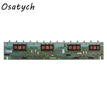 

1 Piece Hisense TLM40V68PK High Pressure Board backlight SSI-400-14A01 REV0.1