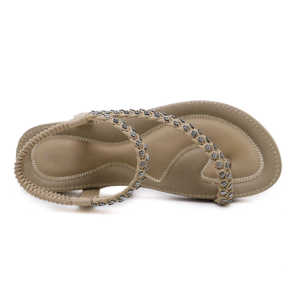 TIMETANG-WomenBohemia-Sandals-Ring-Toe-String-Sandals-Thick-Sole-Bottom-Soft-Summer-Beach-Shoes-Rhinestone-Crystal (3)