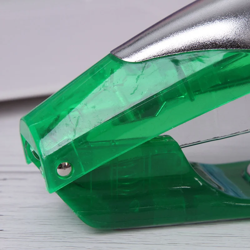 Book Sewer Office Gag Gift Electric Shocking Stapler Gift Joke Novelty