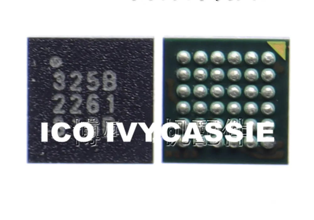 325B 325A 305B для Samsung I9500 I9505 NOTE3 I9300 Huawei P6 аудио преобразования IC чип 5