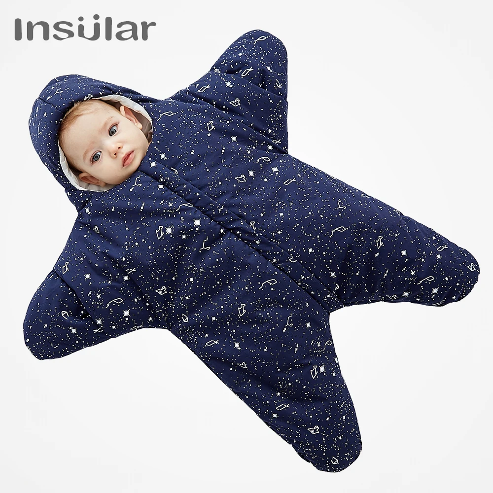 star baby swaddle