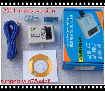 

24 25 93 Series USB High Speed Programmer 2013 Edition Update from 2010 high-speed USB SPI Programmer
