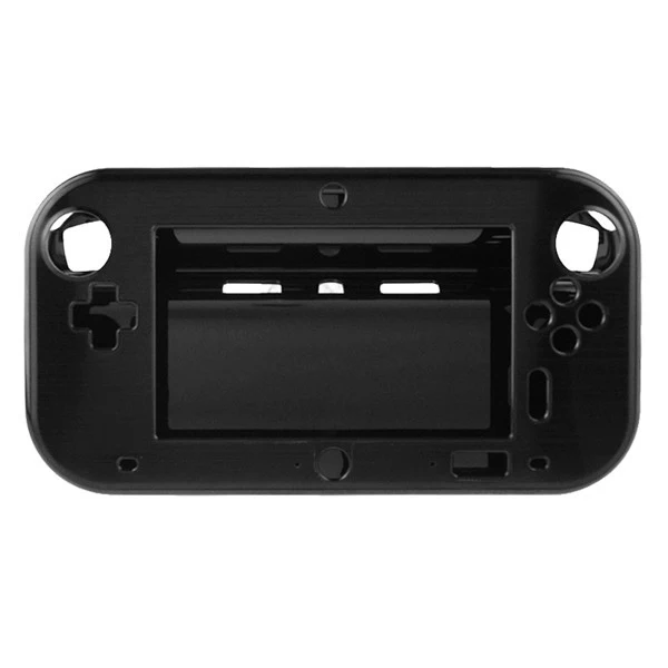 OSTENT анти-шок жесткий алюминиевый металлический корпус чехол для nintendo wii U Gamepad