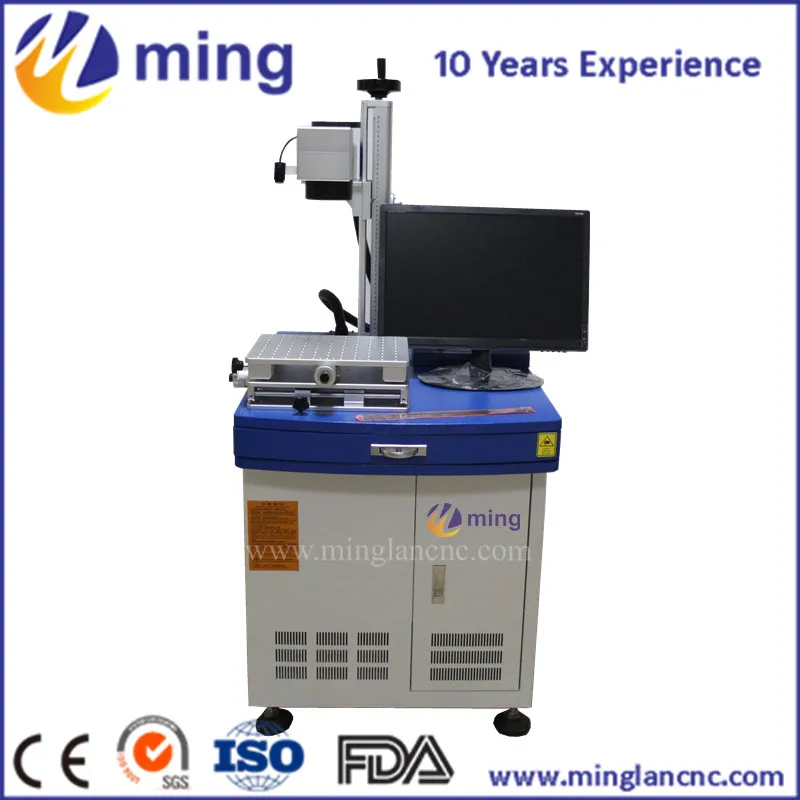 

Good Price, Top quality color laser marking machine/fiber marking machine/Made in China